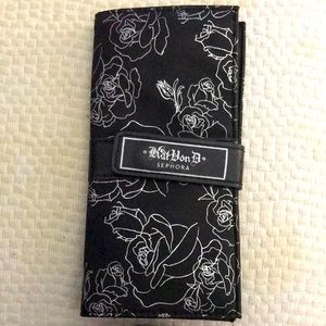 ✨🆕VINTAGE! Kat Von D Sephora Brush/ Eyeliner/Lipliner Holder!SUPER RARE!✨